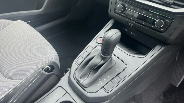 SEAT Ibiza 1.0 TSI 115 FR Sport 5dr DSG Petrol Hatchback